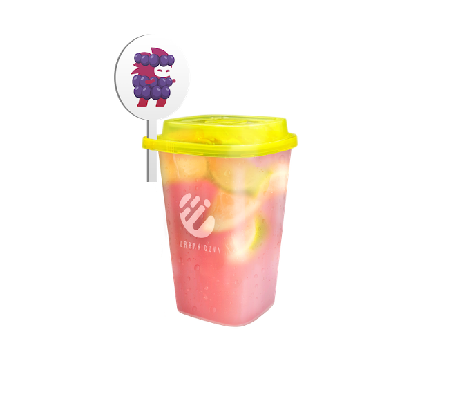 HOLIDAY PUNCH